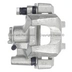 MPA Electrical BC182685A Disc Brake Caliper - Rear Left - view 5