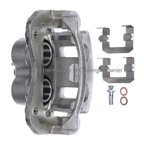 MPA Electrical BC182711 Disc Brake Caliper - Front Right - view 2