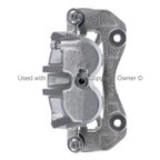 MPA Electrical BC182711 Disc Brake Caliper - Front Right - view 4