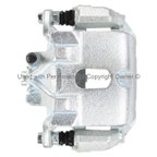 MPA Electrical BC182806 Disc Brake Caliper - Front Left - view 5