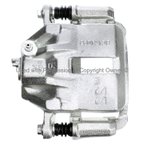 MPA Electrical BC182848 Disc Brake Caliper - Front Left - view 5