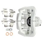 MPA Electrical BC182905 Disc Brake Caliper - Rear Left - view 2