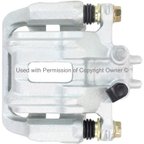 MPA Electrical BC182910A Disc Brake Caliper - Rear Right - view 5