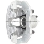 MPA Electrical BC182942 Disc Brake Caliper - Front Left - view 2