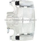 MPA Electrical BC182967 Disc Brake Caliper - Rear Left - view 5