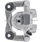 MPA Electrical BC183131 Disc Brake Caliper - Rear Left - view 3