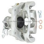 MPA Electrical BC183178 Disc Brake Caliper - Rear Right - view 2