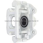 MPA Electrical BC183239 Disc Brake Caliper - Rear Left - view 2