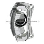 MPA Electrical BC183308 Disc Brake Caliper - Front Left - view 4