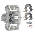 MPA Electrical BC183412 Disc Brake Caliper - Rear Right - view 2