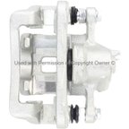 MPA Electrical BC186283 Disc Brake Caliper - Rear Left - view 1