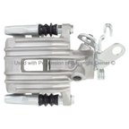 MPA Electrical BC186651 Disc Brake Caliper - Rear Right - view 5