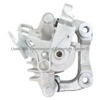 MPA Electrical BC186651 Disc Brake Caliper - Rear Right - view 4