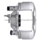MPA Electrical BC2337A Disc Brake Caliper - Front Left - view 5