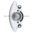 MPA Electrical BC5348 Disc Brake Caliper - Front Left - view 4