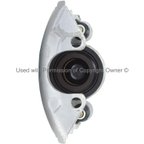 MPA Electrical BC5602 Disc Brake Caliper - Front Left - view 4