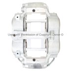 MPA Electrical BC9050 Disc Brake Caliper - Front Left, Rear Left or Rear Right - view 5