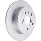 MPA Electrical BR22000G Disc Brake Rotor - Rear - view 2