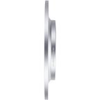 MPA Electrical BR30052G Disc Brake Rotor - Rear - view 5