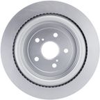 MPA Electrical BR30083G Disc Brake Rotor - Rear - view 3