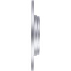 MPA Electrical BR30217G Disc Brake Rotor - Rear - view 5
