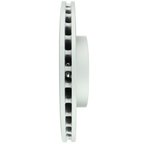 MPA Electrical BR30313G Disc Brake Rotor - Front - view 3