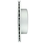 MPA Electrical BR31097G Disc Brake Rotor - Rear - view 3