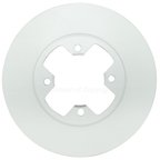 MPA Electrical BR3130G Disc Brake Rotor - Front - view 1