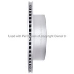 MPA Electrical BR31446G Disc Brake Rotor - Rear - view 3