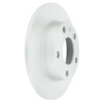 MPA Electrical BR34075G Disc Brake Rotor - Rear - view 2