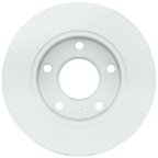 MPA Electrical BR34075G Disc Brake Rotor - Rear - view 4