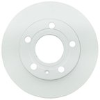 MPA Electrical BR34075G Disc Brake Rotor - Rear - view 1