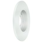 MPA Electrical BR34075G Disc Brake Rotor - Rear - view 5
