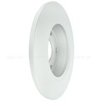 MPA Electrical BR34182G Disc Brake Rotor - Rear - view 5