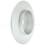 MPA Electrical BR34209G Disc Brake Rotor - Rear - view 5