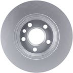MPA Electrical BR34244G Disc Brake Rotor - Rear - view 4