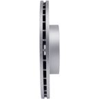 MPA Electrical BR34245G Disc Brake Rotor - Front - view 6