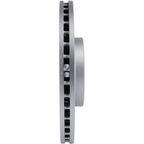 MPA Electrical BR34255G Disc Brake Rotor - Front - view 6