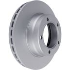 MPA Electrical BR41225G Disc Brake Rotor - Front or Rear - view 2