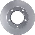 MPA Electrical BR41225G Disc Brake Rotor - Front or Rear - view 1