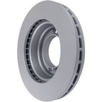MPA Electrical BR41225G Disc Brake Rotor - Front or Rear - view 5