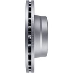 MPA Electrical BR41225G Disc Brake Rotor - Front or Rear - view 6