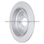 MPA Electrical BR44308G Disc Brake Rotor - Rear - view 5
