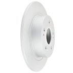 MPA Electrical BR44594G Disc Brake Rotor - Rear - view 2