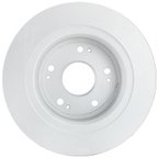 MPA Electrical BR44594G Disc Brake Rotor - Rear - view 4