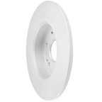 MPA Electrical BR44594G Disc Brake Rotor - Rear - view 5