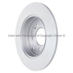 MPA Electrical BR44625G Disc Brake Rotor - Rear - view 5