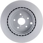 MPA Electrical BR44646G Disc Brake Rotor - Rear - view 4