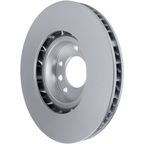 MPA Electrical BR45566G Disc Brake Rotor - Front Right - view 4