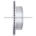 MPA Electrical BR54111G Disc Brake Rotor - Rear - view 3